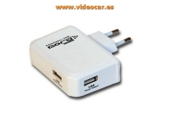 Alimentador cargador casa a usb noru nr913-7955jpg