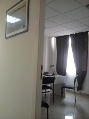 Despacho Rbla. Just Oliveras 48B planta 4 puerta 4A