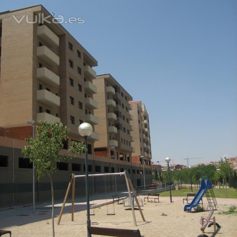 apartamentos alquiler