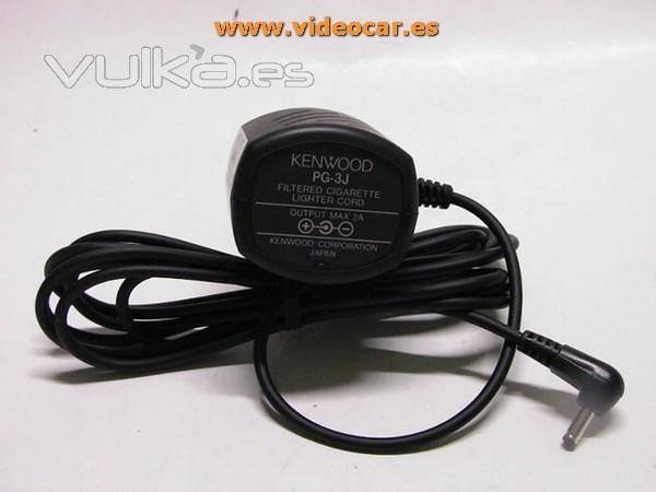 ALIMENTADOR MECHERO WALKIE VHF KENWOOD PG-3J.jpg