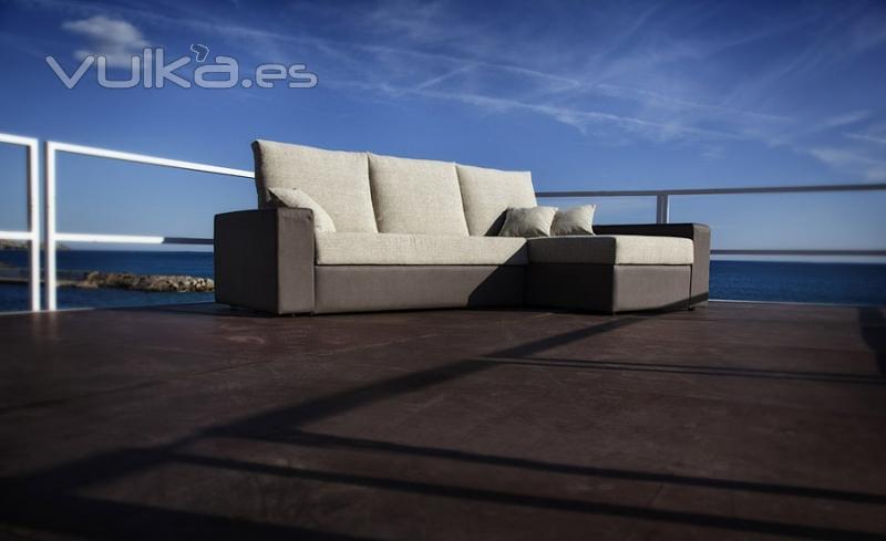 SOFAS MOLIST - Sofas a Medida en Barcelona