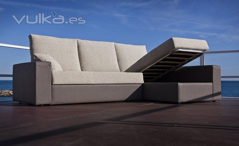 SOFAS MOLIST - Sofas a Medida en Barcelona