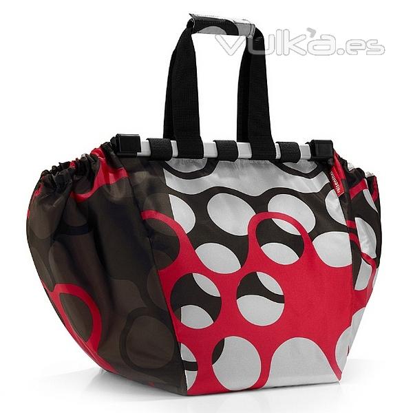 Bolsas multiusos. Reisenthel Easyshoppingbag rings en La Llimona home