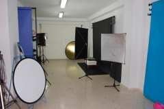 Tecno-cine producciones | produccion audiovisual de cine, video y television - foto 11