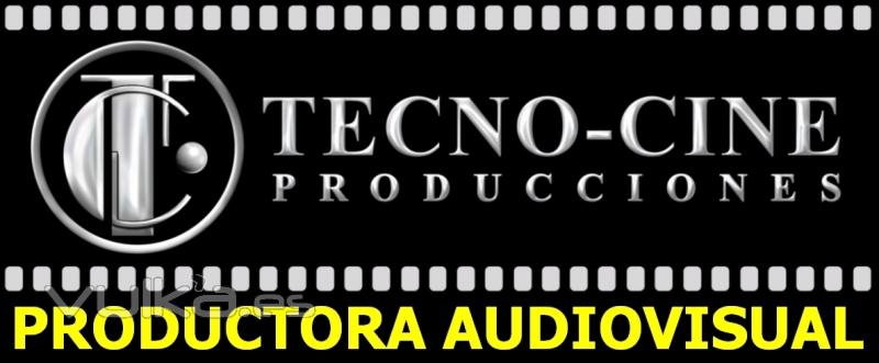 Tecno-Cine Producciones | Producción Audiovisual de Cine, Vídeo y Televisión
