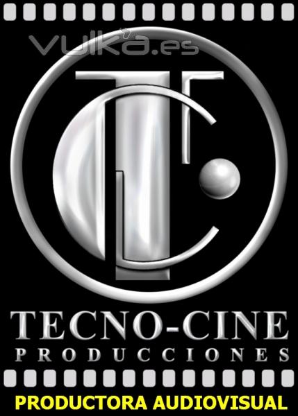 Tecno-Cine Producciones | Producción Audiovisual de Cine, Vídeo y Televisión