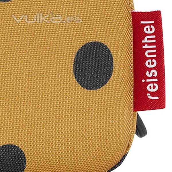 Neceseres Reisenthel neceser mini camel dots en La Llimona home (1)