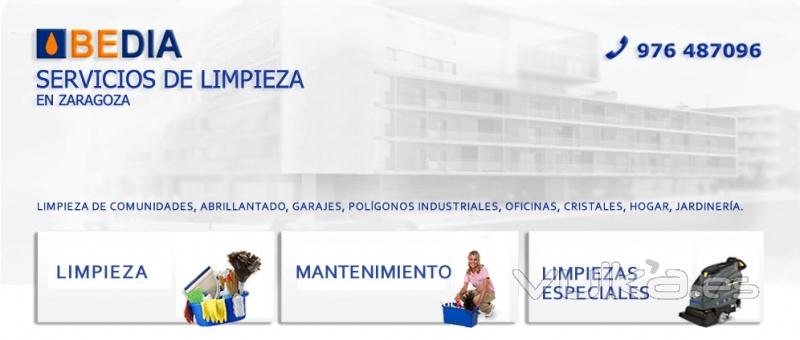 Empresa Limpieza en Zaragoza ,jpg