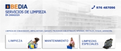 Empresa Limpieza en Zaragoza ,jpg
