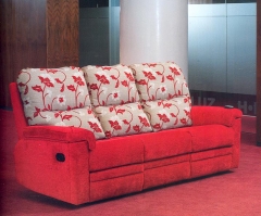 Sofa imperio de pedro ortiz