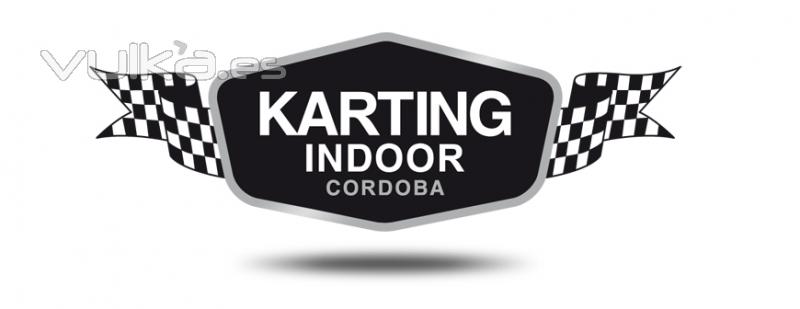 Entra en www.quieroquiero.es y reserva tu pista en Karting Indoor Cordoba!!!