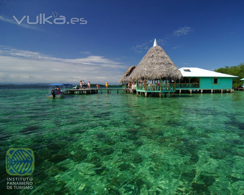 VIAJEROS PANAMA