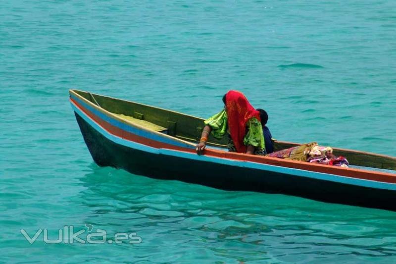 VIAJEROS PANAMA