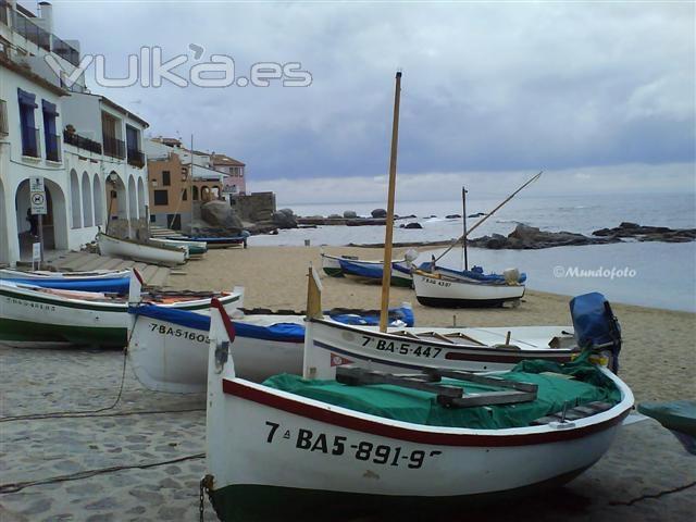 calella de palafrugell