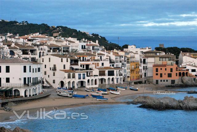 calella de palafrugell