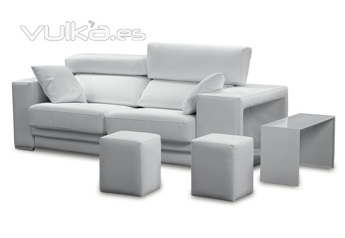 SOFAS MOLIST - Sofas a Medida en Barcelona