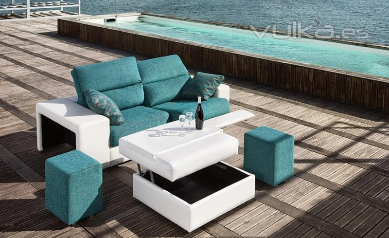 SOFAS MOLIST - Sofas a Medida en Barcelona