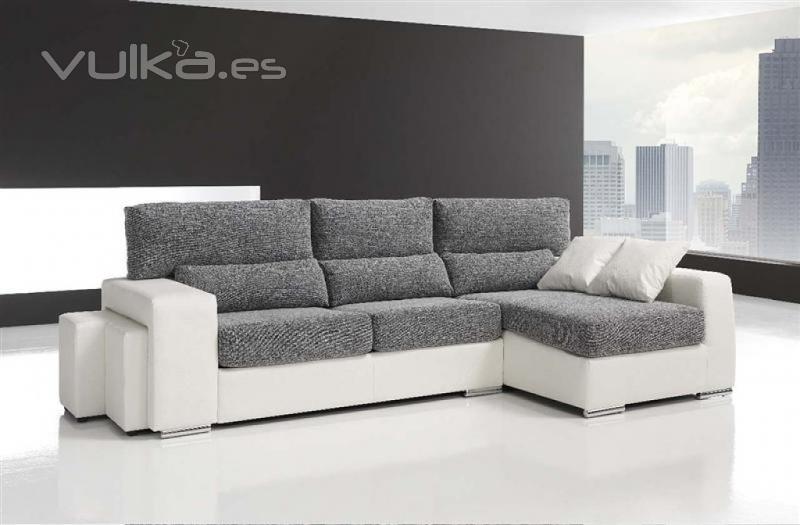 SOFAS MOLIST - Sofas a Medida en Barcelona