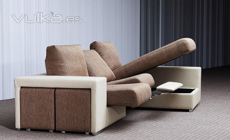 SOFAS MOLIST - Sofas a Medida en Barcelona