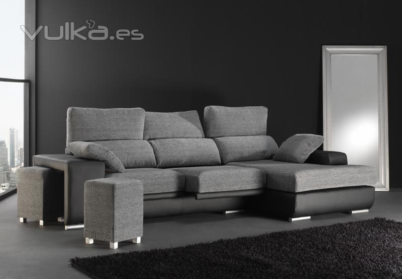 SOFAS MOLIST - Sofas a Medida en Barcelona