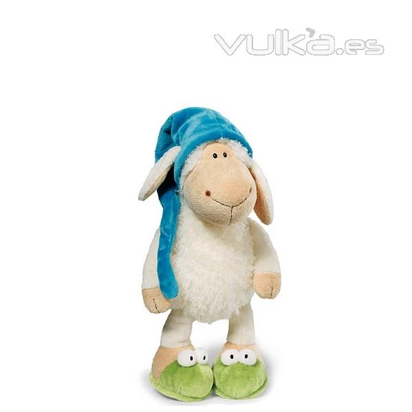 Nici peluches. Nici oveja Jolly sleepy peluche 25 en La Llimona home