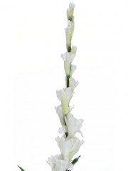 Flores artificiales nardo artificial blanco oasis decor