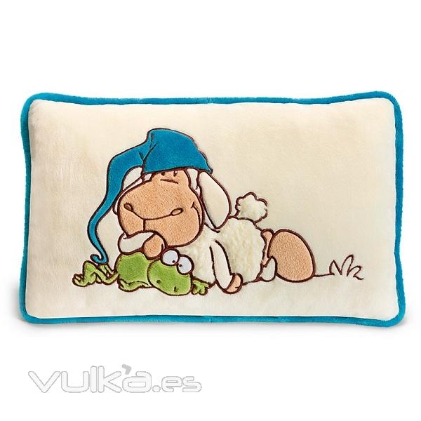 Nici peluches. Nici oveja Jolly sleepy taza en La Llimona home