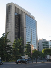 Edificio de oficinas