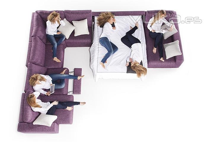 SOFAS MOLIST - Sofas a Medida en Barcelona