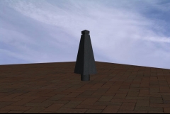 Pivote piramide