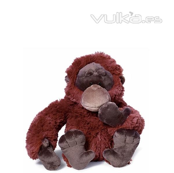 Nici peluches. Nici orangutn Bamuta peluche 25 en La Llimona home