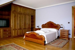Suite principal