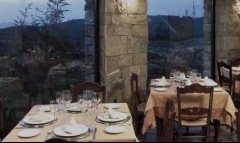 Foto 68 restaurantes en Granada - Mirador de la Ermita