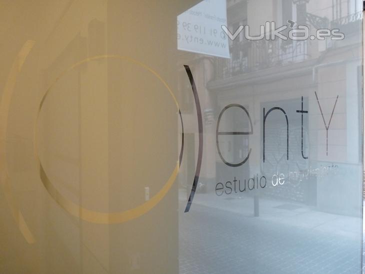 Enty - Centro Pilates Madrid