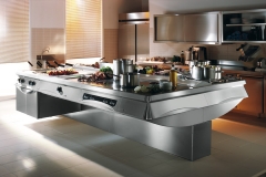 Electrozan hosteleria - zanussi professional