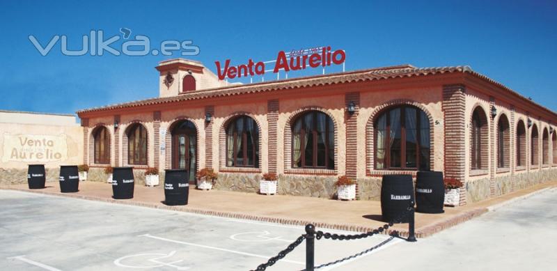 Venta Aurelio