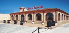 Foto 285 restaurantes en Cádiz - Venta Aurelio