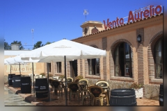 Foto 289 restaurantes en Cádiz - Venta Aurelio
