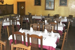 Foto 247 restaurantes en Cádiz - Venta Aurelio