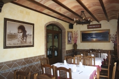 Foto 291 restaurantes en Cádiz - Venta Aurelio