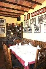 Foto 76 restaurantes en Cádiz - Venta Aurelio