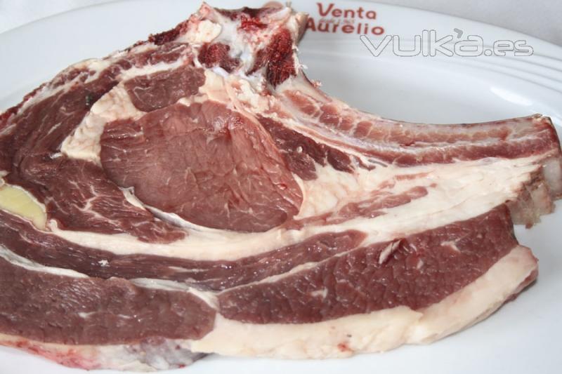 Venta Aurelio