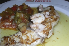 Foto 111 restaurantes en Cádiz - Venta Aurelio