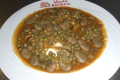 Foto 100 cocina andaluza en Cádiz - Venta Aurelio