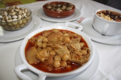 Foto 249 restaurantes en Cádiz - Venta Aurelio