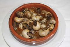Foto 180 cocina andaluza en Cádiz - Venta Aurelio