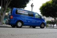 Videorec audiovisuales - foto 4