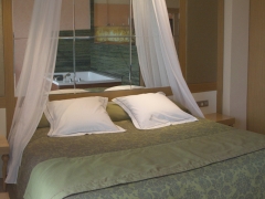 Habitacion doble