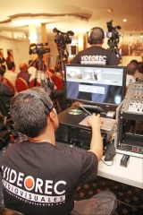 Videorec audiovisuales productora en lanzarote - foto 12