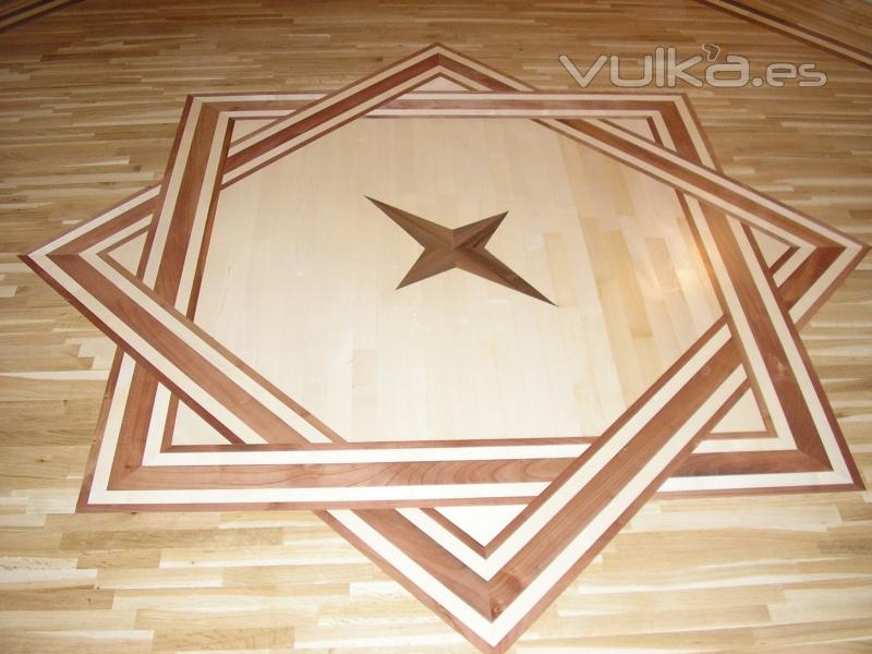 Srparquet